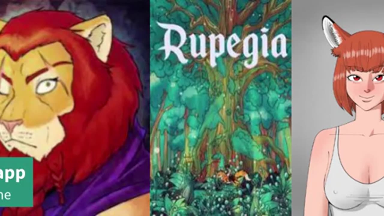 Rupegia ch 131-140