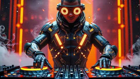 Techno Mix: Pure Dancefloor Energy | Pumping Basslines & Power Drops