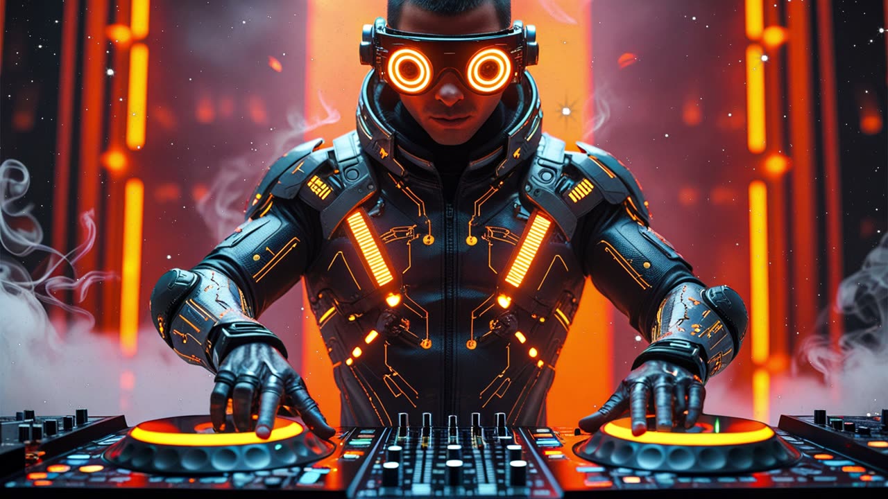 Techno Mix: Pure Dancefloor Energy | Pumping Basslines & Power Drops