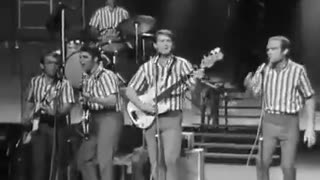 Brian Wilson of the Beach Boys has passed away at the age of 82