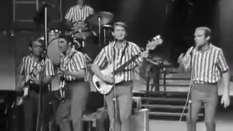 Brian Wilson of the Beach Boys has passed away at the age of 82