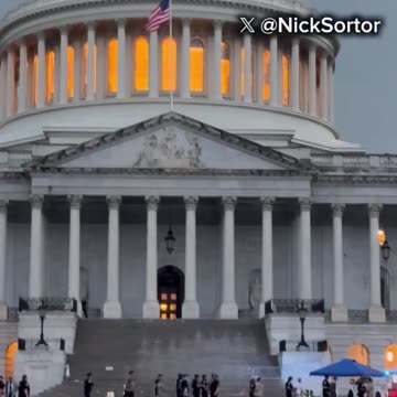 ‼️BREAKING UPDATE: The anti-ICE Capitol insurrectionists have all been arrested and perp