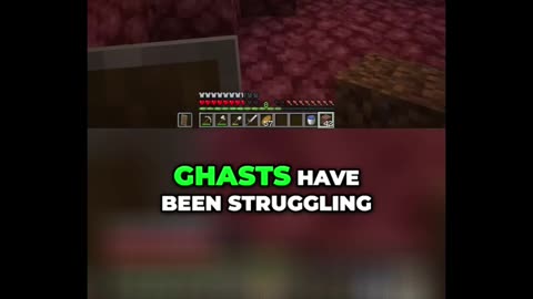 "The Happy Ghast is Safe! 🎉 | My Most Wholesome Moment in SU"