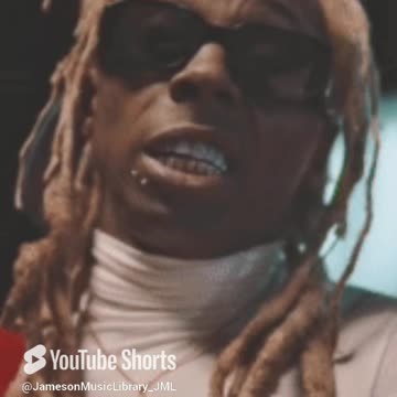Lil Wayne - Gold Fronts! Fast Version 🔥 (432hz) (2021) #YoutubeShorts