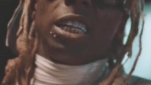 Lil Wayne - Gold Fronts! Fast Version 🔥 (432hz) (2021) #YoutubeShorts