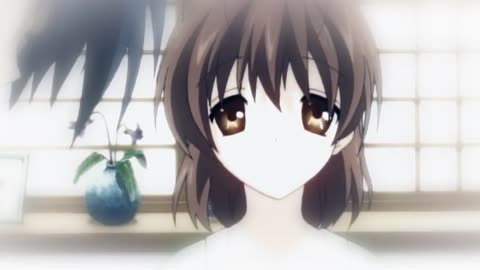 [Clannad AMV]- No We Cannot Go Back (To The Way It Used To Be...)