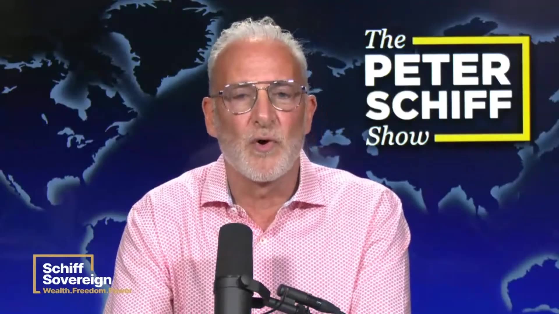 🔴 Trumps Tariffs Will Make China Great Again - Ep 1025