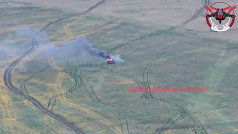 💥🚜 Ukraine Russia War | Russian Forces Destroy Finnish XA-180 APC Near Glushkovka | RCF