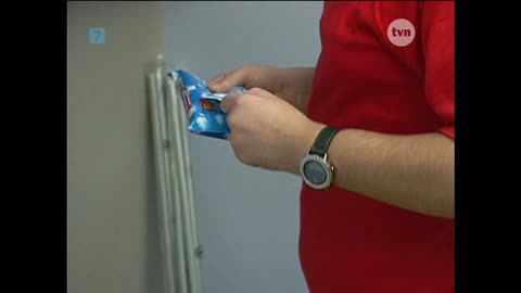 Kto was tak urządził? - odc.34