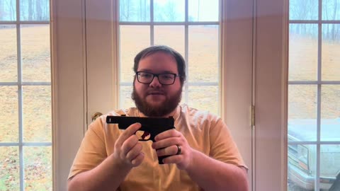 Basics of Firearm Cartridges for First Time Gunowners (Archive)