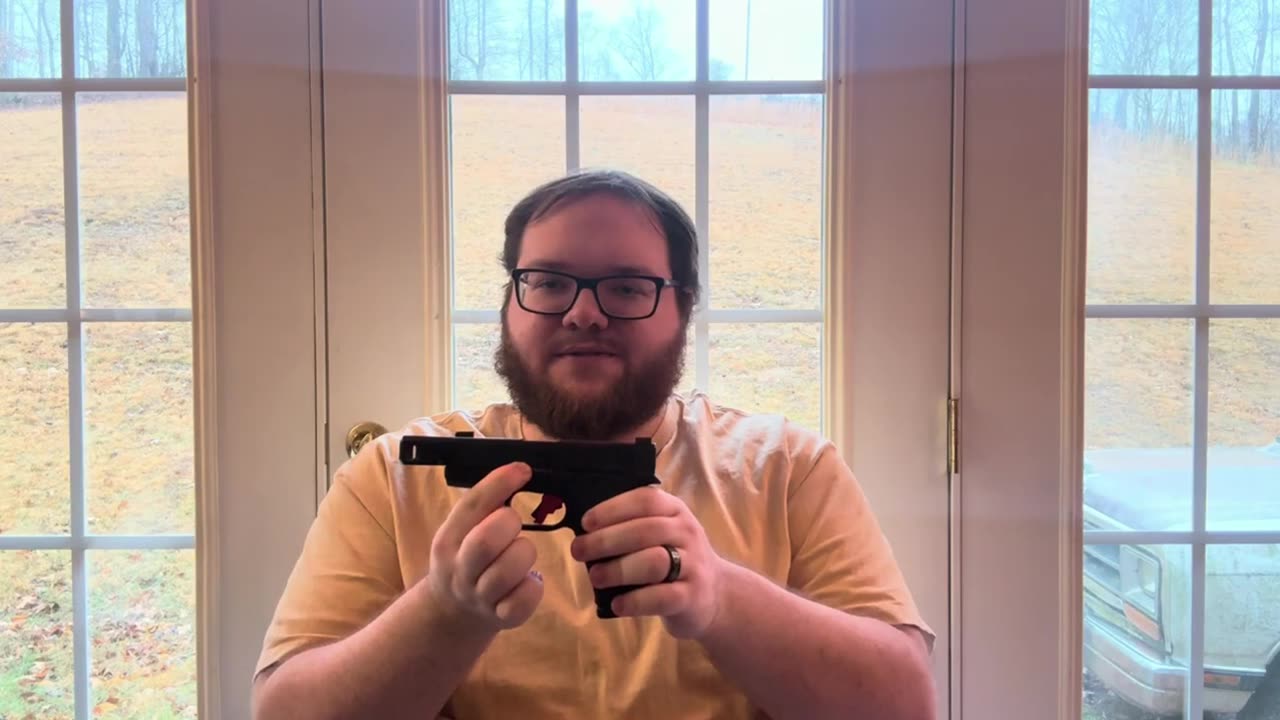 Basics of Firearm Cartridges for First Time Gunowners (Archive)