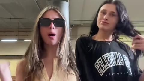 Two tgirls is made to bring up love to you