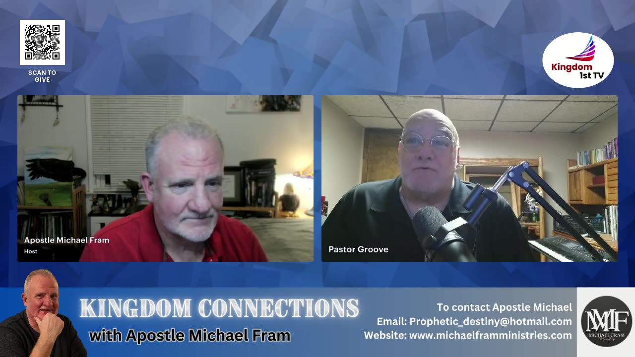 Maintaining Love & Honor | Kingdom Connection