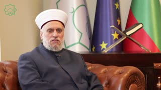 Изявление на Главния Мюфтия по случай настъпването на Нощта Бераат