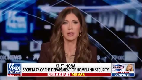 Kristi Noem_ This is FUELING violence