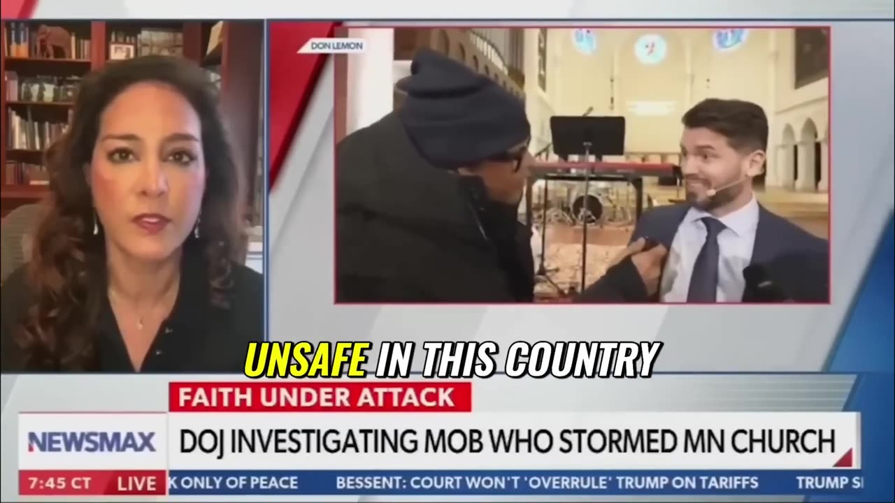 You Won’t BELIEVE What Just Happened to Don Lemon!!!.