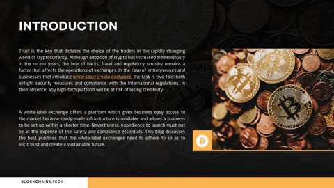 Security Challenges in Centralized Crypto Exchanges and How to Overcome Them
