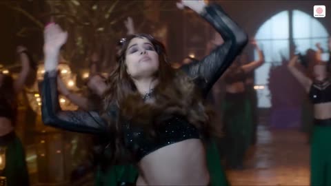 Panghat 8K 4K Music Video Janhvi Kapoor Rajkummar Rao Varun Roohi Sachin Jigar