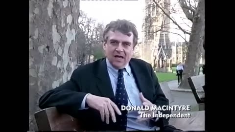 The Real Peter Mandelson