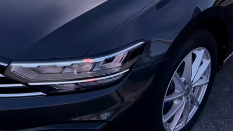 VW Passat Variant GTE 2021 — Plug-in Hybrid za 24.890€! ⚡🚘