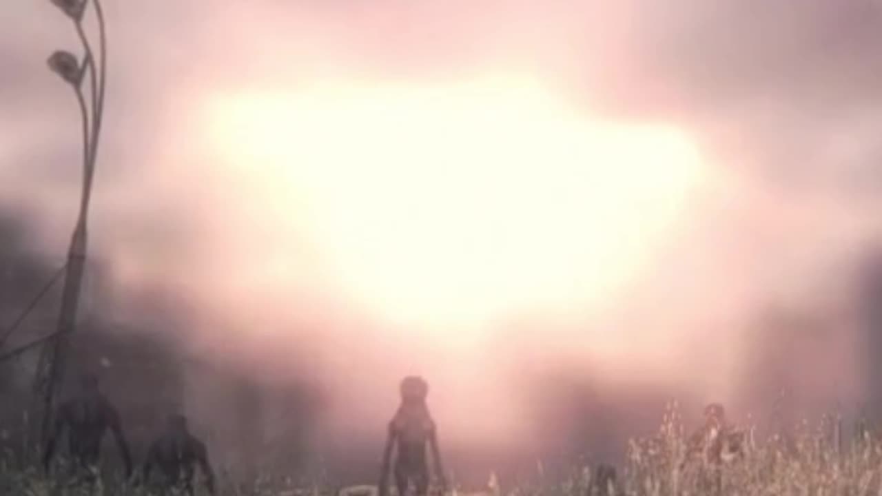 Metro: Last Light Redux - "Good Ending"