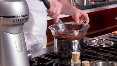 MasterChef Sweet Week Opera Cake Immunity Challenge (1080p)