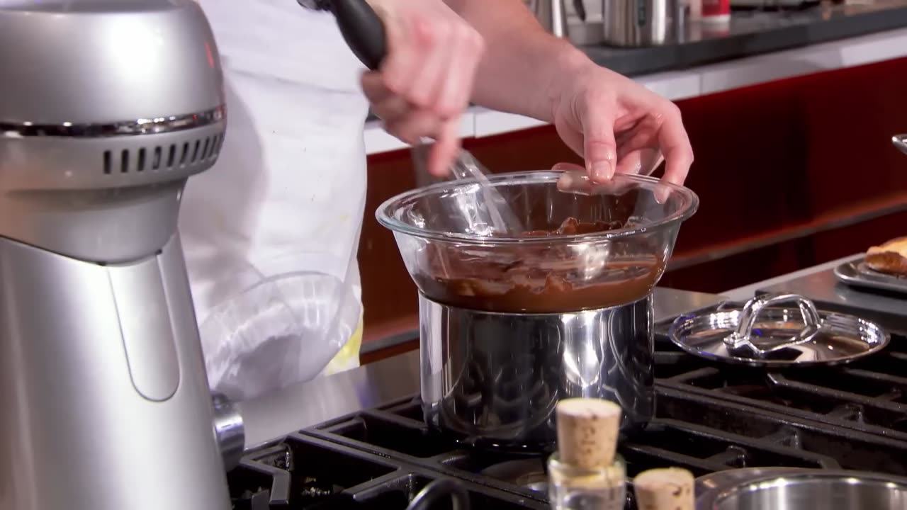 MasterChef Sweet Week Opera Cake Immunity Challenge (1080p)