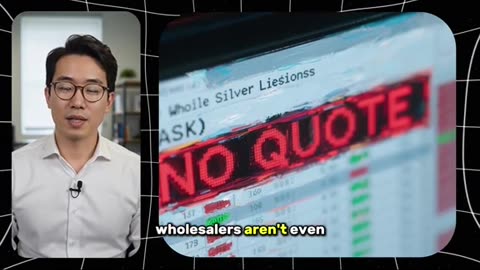 LEAKED!! Samsung execs land in Mexico (Buying all the Silver) Part 2