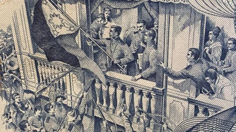Did the US betray its friends?