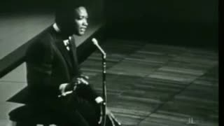 Sam Cooke - The Riddle Song = Jerry Lewis Show 1963