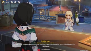 [Nod-Krai World Quest] The Many Matters Learned in One's Travels