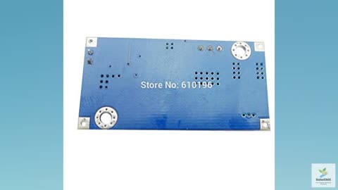 Anncus 10PCS/LOT 25W 3V-15V Turn 0.5V- 30V Automatic Up-Down Solar Power Supply