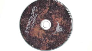 Stranded By Choice - HellRoaring - The Voice That Only I Hear