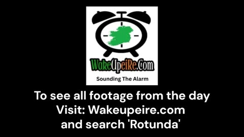 Using Pfizer’s Own Safety Data: A Public Address Outside the Rotunda Maternity Hospital