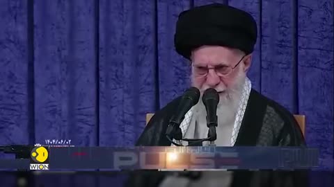 Iran_Refuses_To_‘Obey’_US_As_Nuclear_Talks_With_Europe_Restart___WION_Pulse