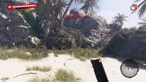 Dead Island Artificial Stupidity - Dead Island #jtomally9681 #deadisland #artificialstupidity