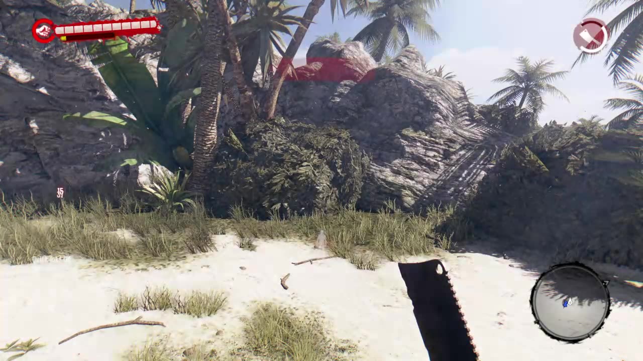 Dead Island Artificial Stupidity - Dead Island #jtomally9681 #deadisland #artificialstupidity