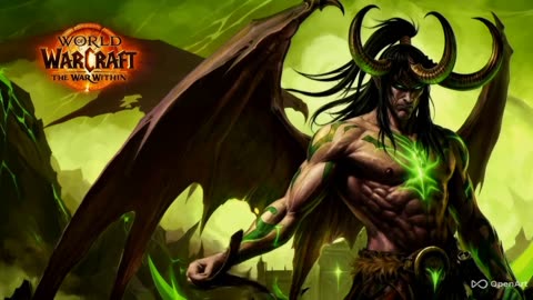 Stand as One DH Theme