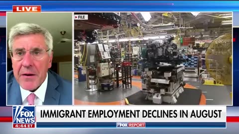 Steve Moore: This is a minor occurrence.