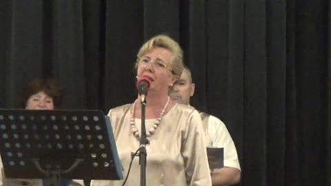 (0058) Banjalučki vez - Ti si moja ljubav stara - Vesna Futujma
