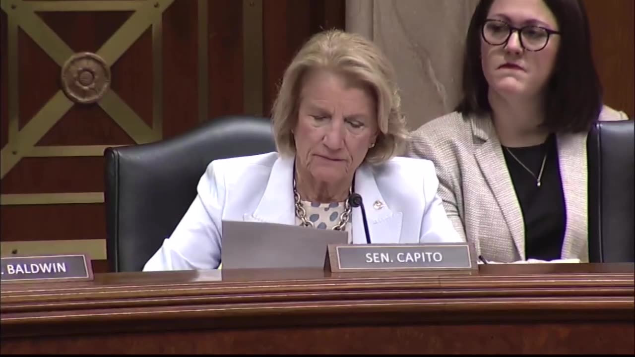 'This is a fun game': RFK Jr. mocks senator opposing cuts to cancer centers