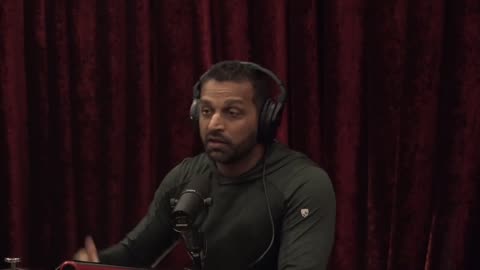 Kash describes how fentanyl is traffiked