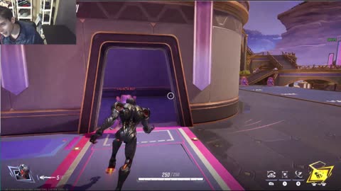 Tutorial For How To Activate Ultron's Energy Slash Ability In Marvel Rivals