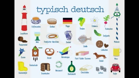 PeppeEXsKrima - Typisch Deutsch ((Legendär Rap Mukke 2025 Video )