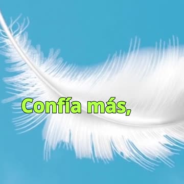 😊 95 TU ALMA YA SABE CÓMO LLEGAR… 😊