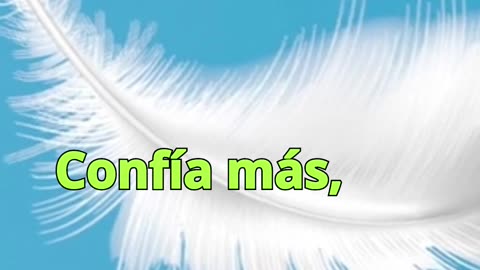 😊 95 TU ALMA YA SABE CÓMO LLEGAR… 😊