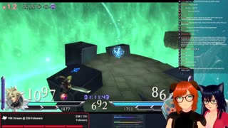 VICTORY LAP! | Dissida 012 | !SKG