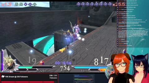 VICTORY LAP! | Dissida 012 | !SKG