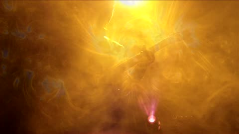 Sunburst World