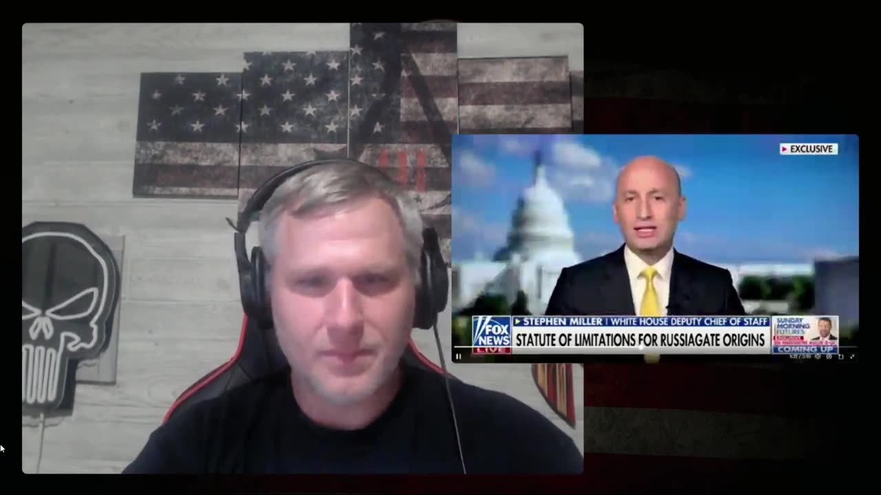 Prepare For Arrests | Ep. 997 The Daily Dose - Redpills TV | The Unfolding Global Conspiracy